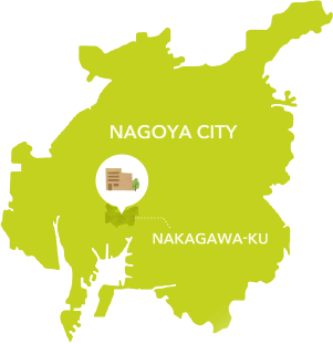 Nagoya city